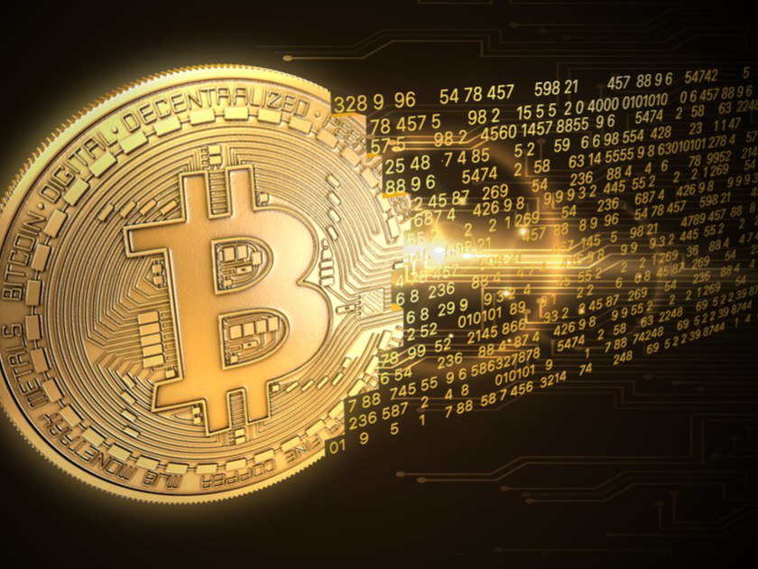 Bitcoin