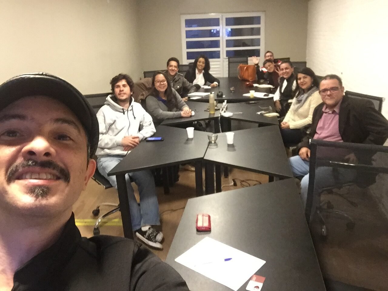 GiraConteudo WhatsAppBusiness