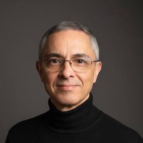 Retrato de Mário Netto