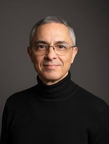 Retrato de Mário Netto